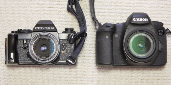 6Dにコンパクトな50mm F1.4 USM: EOS 6D 使いこなし・・てるかな? 6Dにコンパクトな50mm F1.4 USM: EOS 6D 使いこなし・・てるかな?
